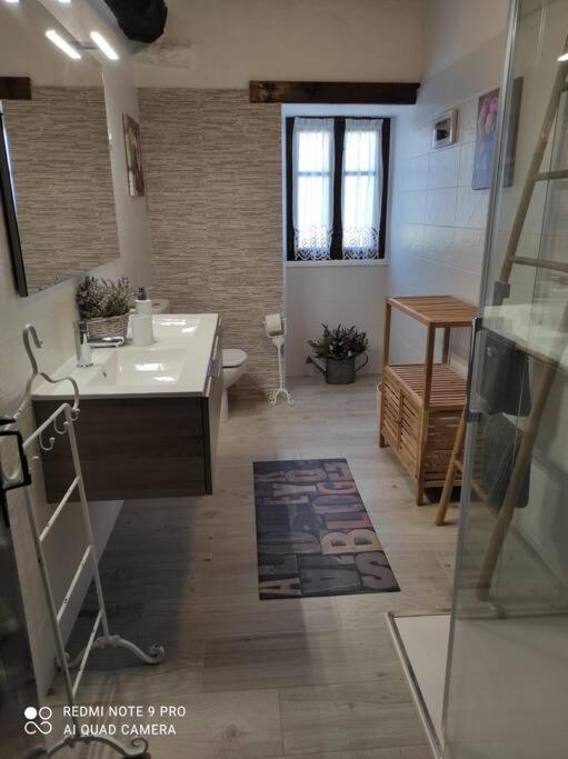 Caserio Vasco Con Piscina Y Barbacoa Orozko Εξωτερικό φωτογραφία