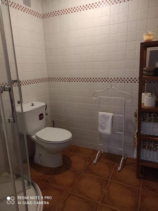 Caserio Vasco Con Piscina Y Barbacoa Orozko Εξωτερικό φωτογραφία